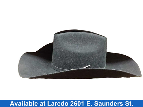 Ariat Dwp990722 Black Hat