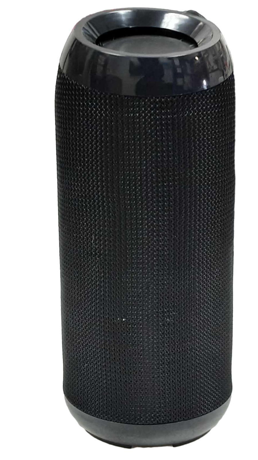 Merkury S065b Black Portable Speaker