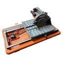 Ridgid R40312 Orange Corded Tile Saw