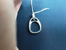 Pendant - Silver 4.8 grams