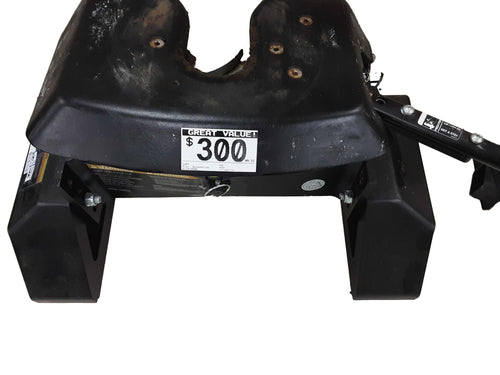 Curt A25 Black Misc. Automotive Tool