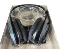 Astro A50 Black/gold Black Gaming Headset