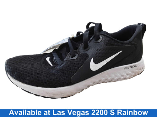 Nike Aa1625-501 Black