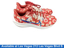 Nike Fq7680-100 Orange