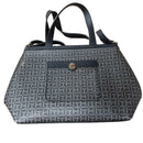 Tommy Hilfiger 89ja560 0012b0 Black Purse / Handbag