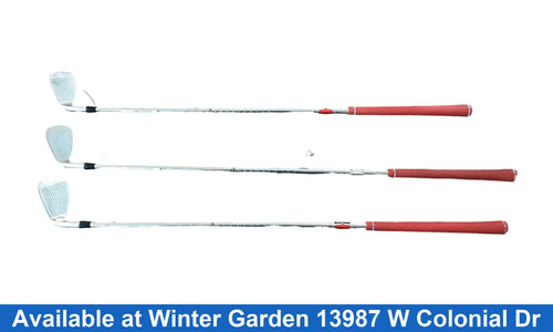 Medallist Uniflex Red