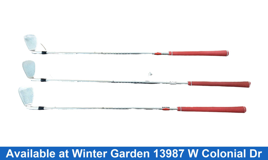 Medallist Uniflex Red