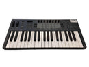Novation Flkey37 Black Midi Keyboard Controller