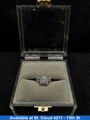 Diamond Wedding Ring