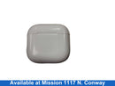 Apple A3059 White