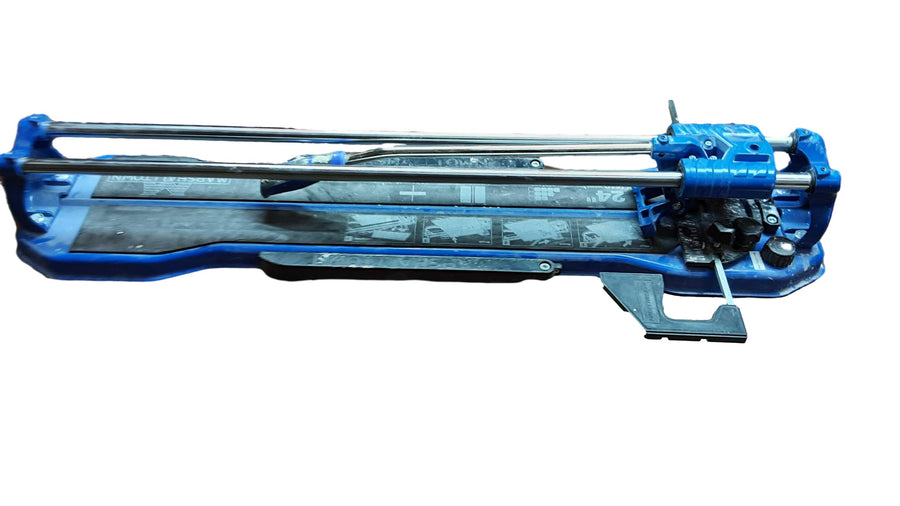 Marshaltown Blue Various Scraper / Roller / Cutter