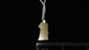 Symbol Pendant - Yellow Gold 14k (.585) 4.3 grams
