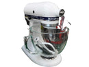 Kitchen Aid Ksm90 White Beverage Mixer / Dispenser