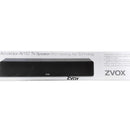 Zvox Av157 Black Home Sound Bar Speaker