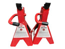 Hyper Tough 2 Ton Red Jack Stand