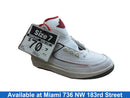 Jordan Dr8884-101 White