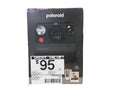 Polaroid Generacion 2 Black Digital Camera