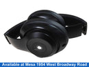Beats By Dr. Dre A2924 Black Stereo Headphone