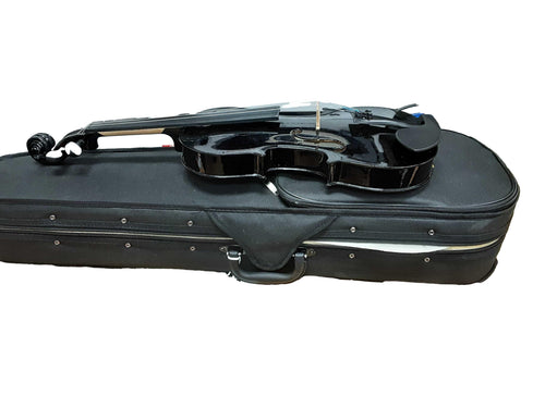 Poseidon Lxt100 Black Violin