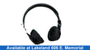Beats By Dr. Dre A3140 Black Stereo Headphone