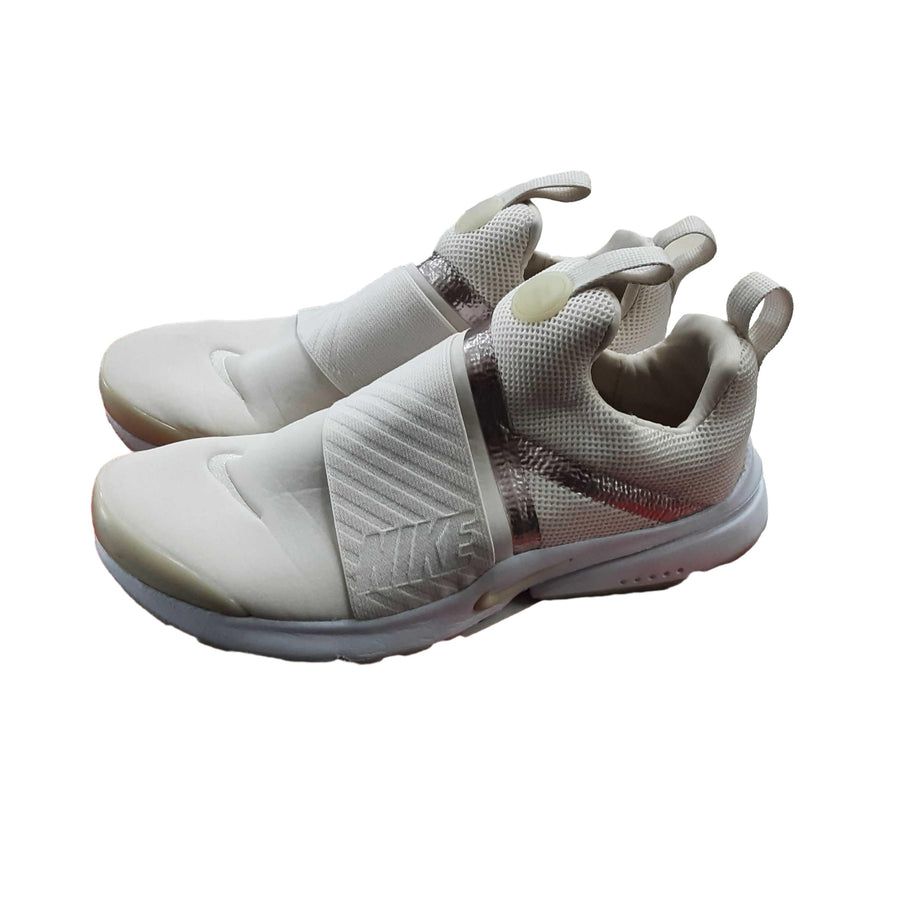 Nike Nike Presto Extreme Gs 'Phantom' White