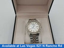 Watch - Stainless 115.3 grams