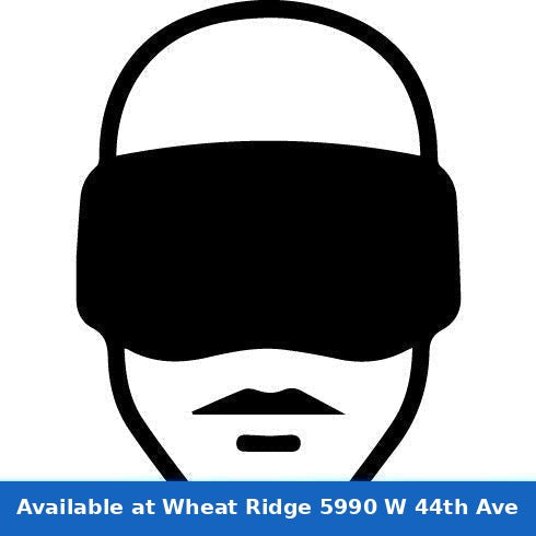 Hp C25083 128 Gb Black Virtual Reality Device