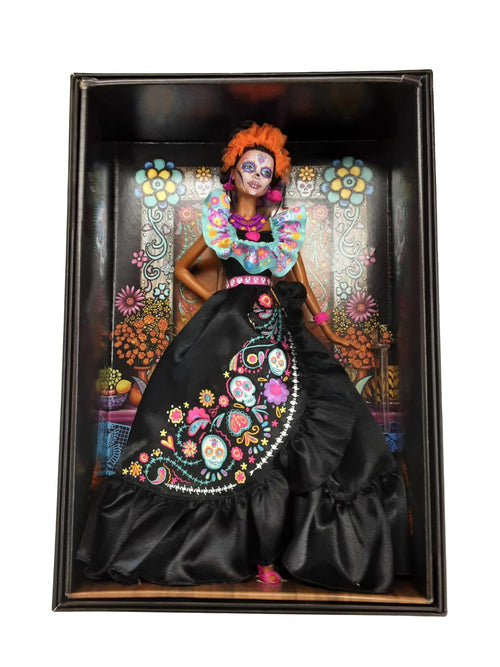 Mattel Barbie Hrm72 Multi-color Model / Figurine