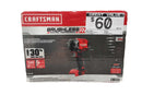 Craftsman Cmcf813 Red Cordless Impact Drill