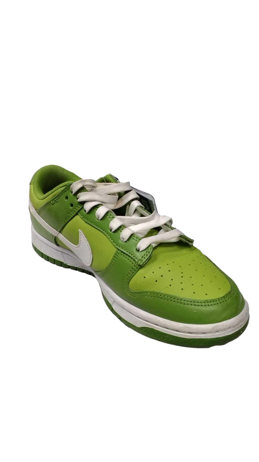 Nike Dj616188-300 Green