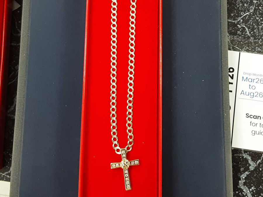 Chain - Yellow Gold 14k (.585) 16.3 grams 22 inch