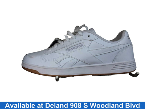 Reebok Rjdvx00305 White