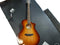 Breedlove Discovery Concert Ce Sb Brown Acoustic Classic Guitar