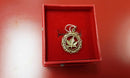 Symbol Pendant - Yellow Gold 10k (.417) 1.9 grams