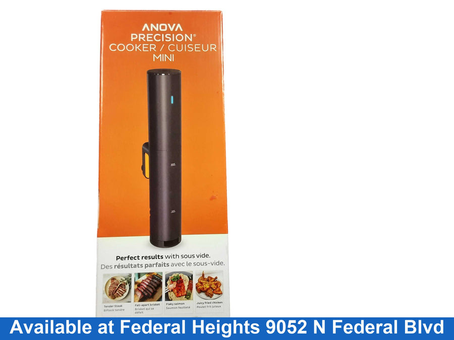 Anova An300-us00 Black