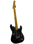 G&l Legacy Tribute Series Black Electric Classic Guitar
