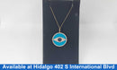 Chain - Yellow Gold 14k (.585) 4 grams 10 inch