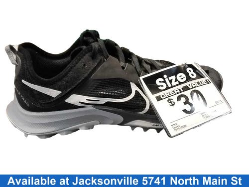 Nike Dh0654-001 Black