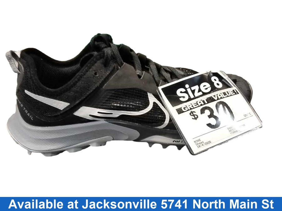 Nike Dh0654-001 Black