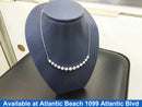 Chain - White Gold 10k (.417) 6.3 grams 14 inch