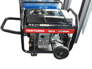 Craftsman Cmxggas030729 Red Generator