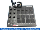 Akai Mpd218 Black Drum Machine