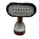 Chi 11610 Red Irons & Clothes Steamer