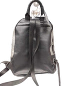 Nautica 13434 Black Backpack / Briefcase / Bag