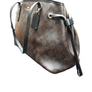 Coach Nb1822f57842 Brown Purse / Handbag