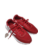 Fila 1rm02035-611 Red