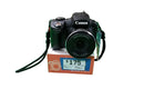 Canon Sx50 Hs Black Digital Camera