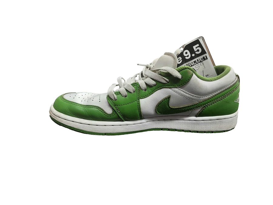 Jordan Hf4823-100 Green