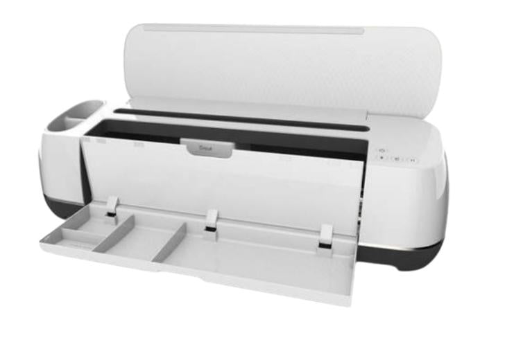 Cricut Maker White Small Kitchen Appliance