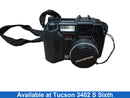Olympus Cr-v3x2 Black Digital Camera